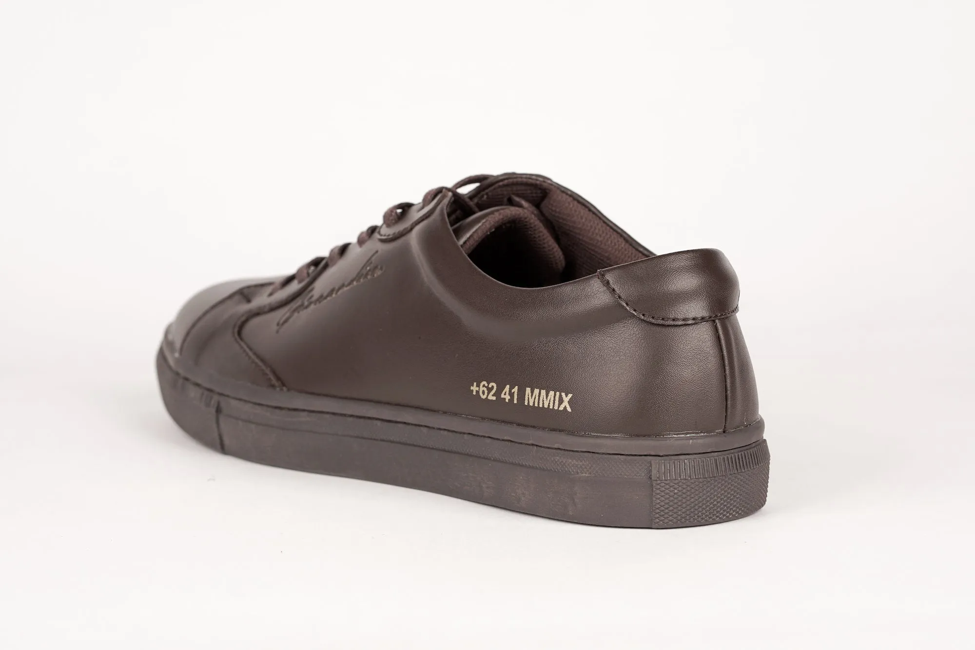 LAH-06 | TRIPLE BROWN | MEN