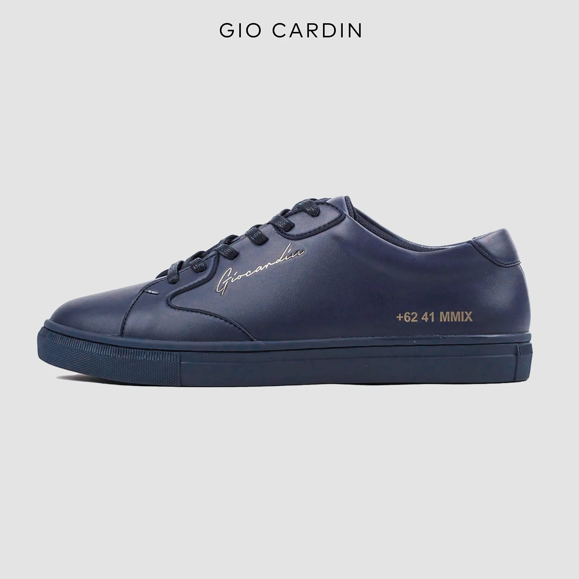 LAH-06 | TRIPLE NAVY | MEN