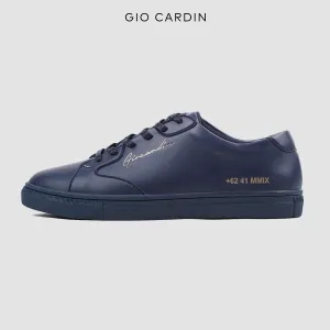 LAH-06 | TRIPLE NAVY | MEN