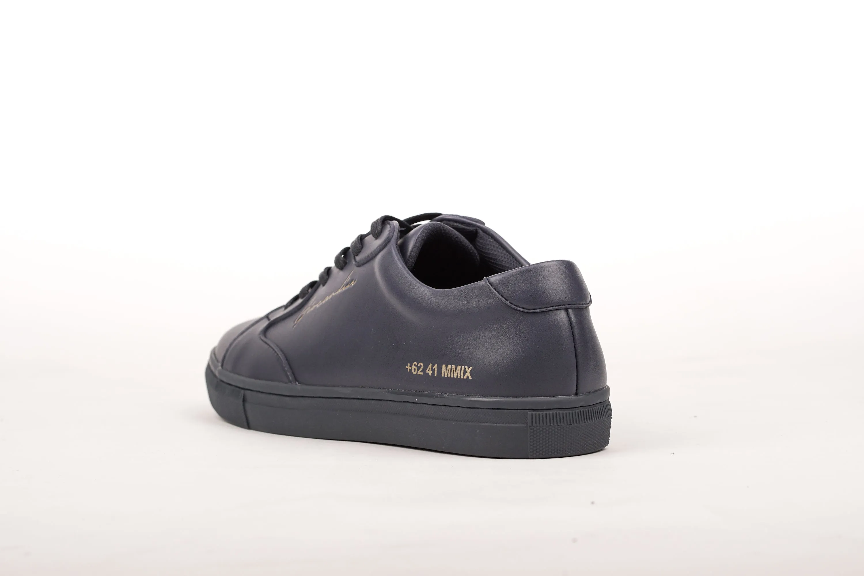 LAH-06 | TRIPLE NAVY | MEN