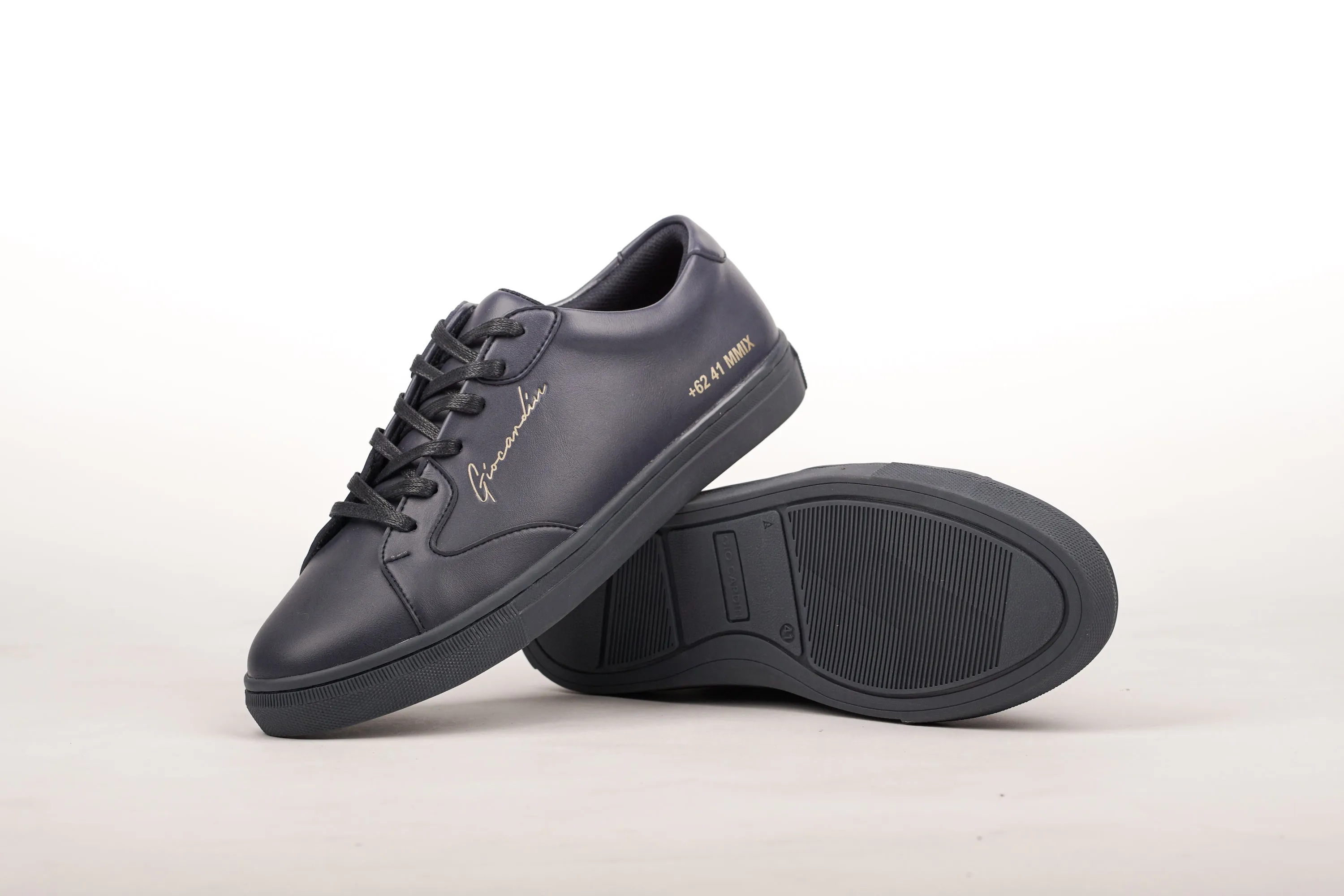LAH-06 | TRIPLE NAVY | MEN