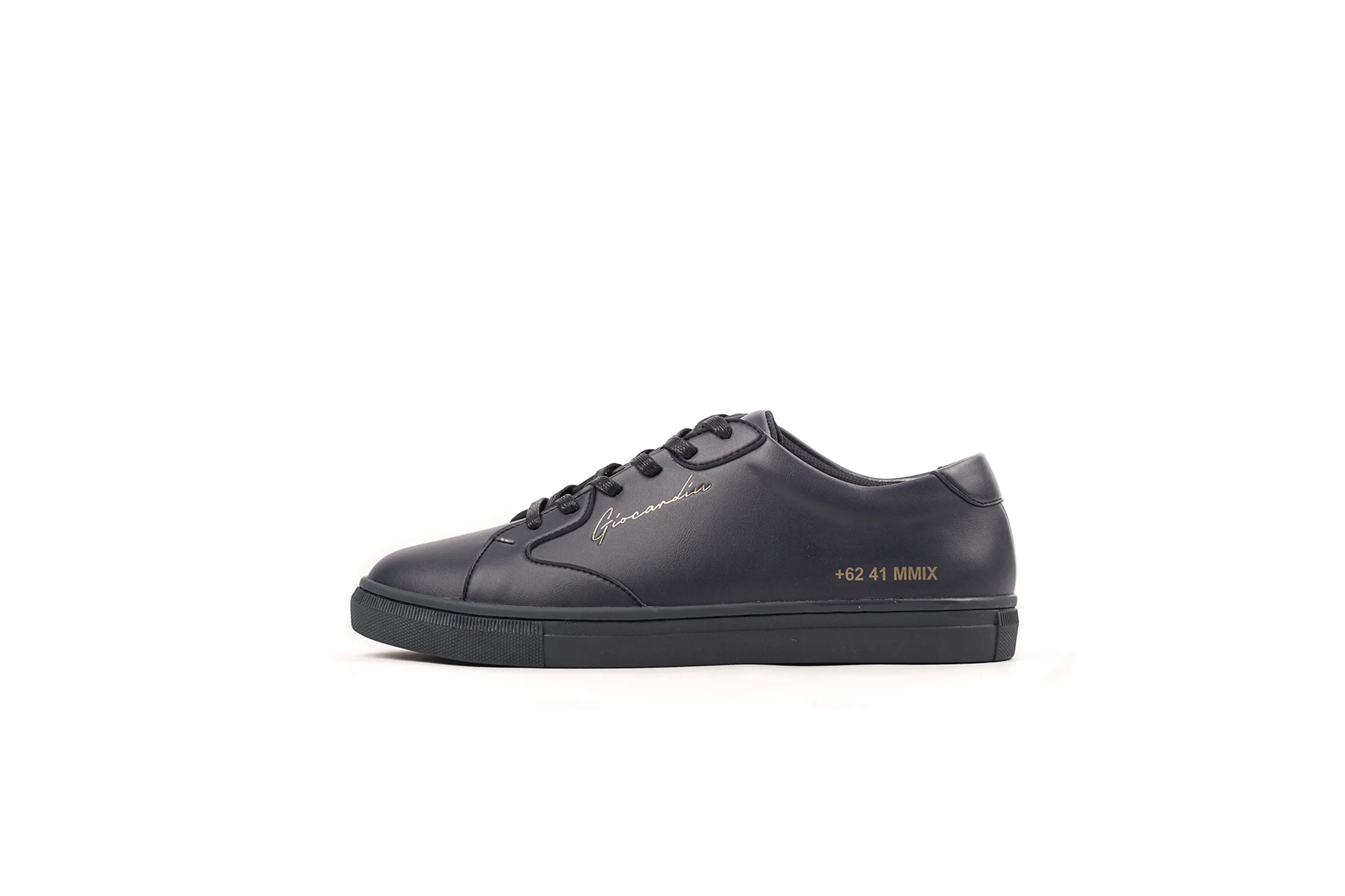 LAH-06 | TRIPLE NAVY | MEN