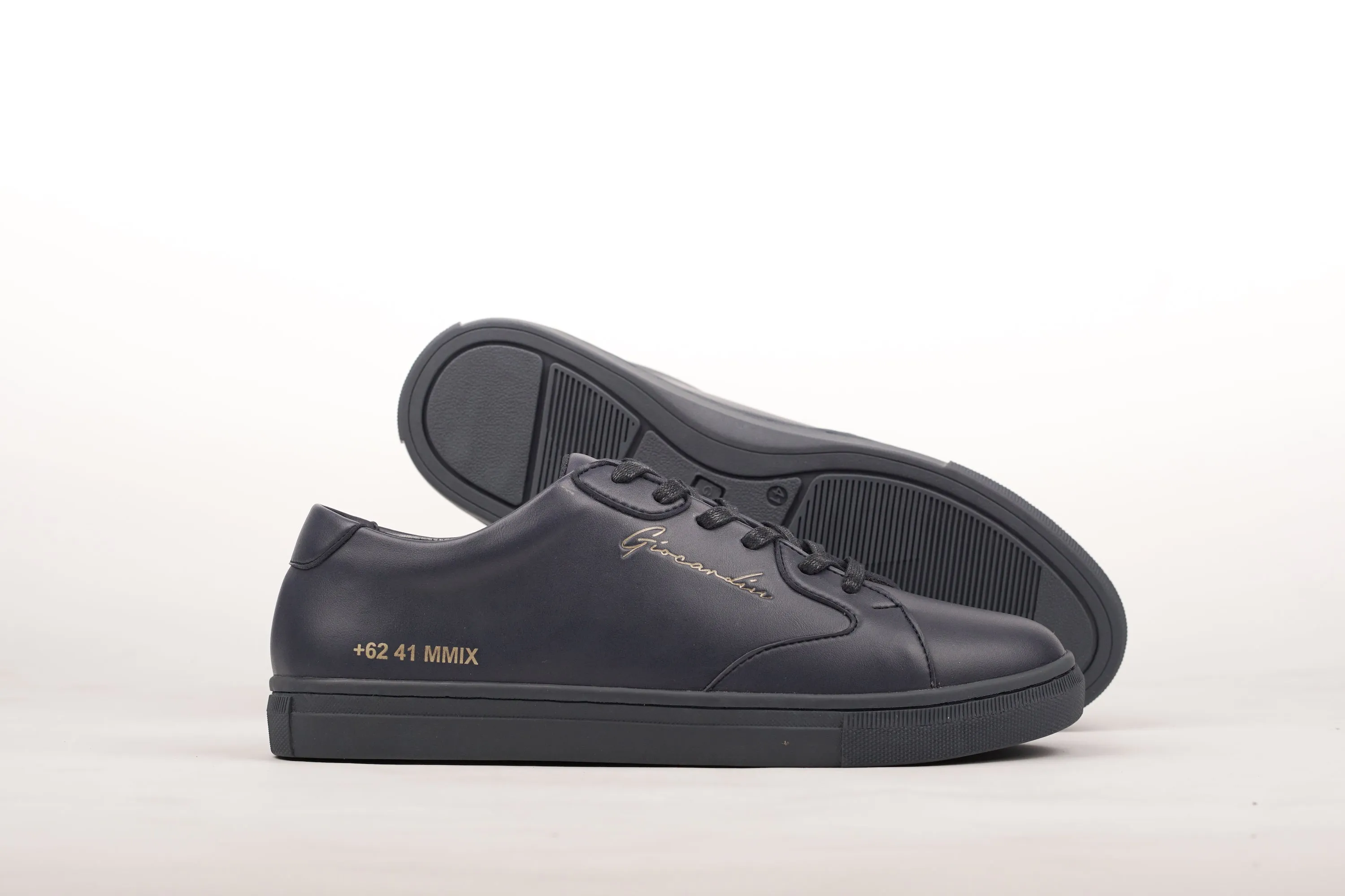 LAH-06 | TRIPLE NAVY | MEN