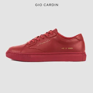 LAH-06 | TRIPLE RED | WOMEN
