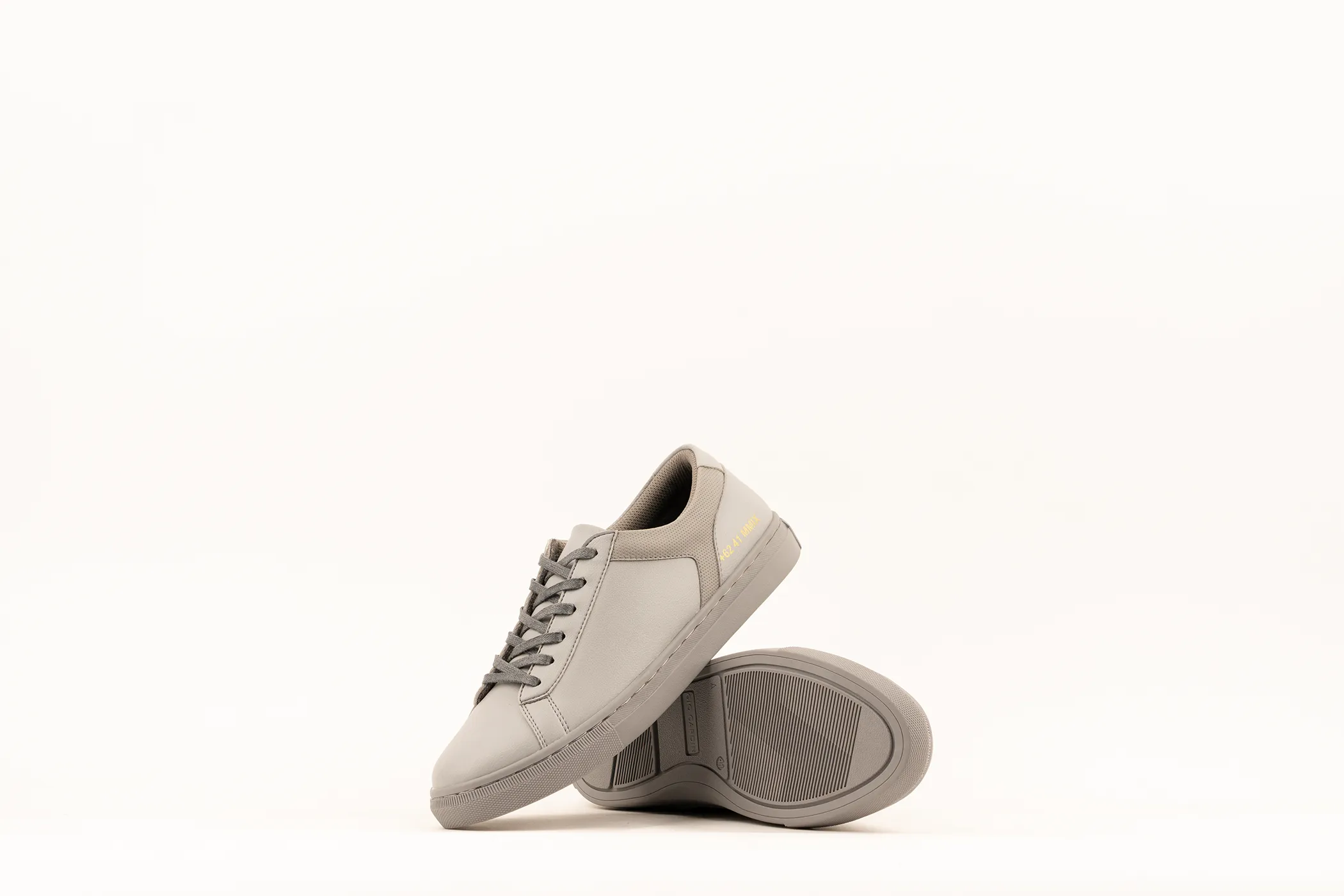 LAH-11 | TRIPLE GREY | MEN