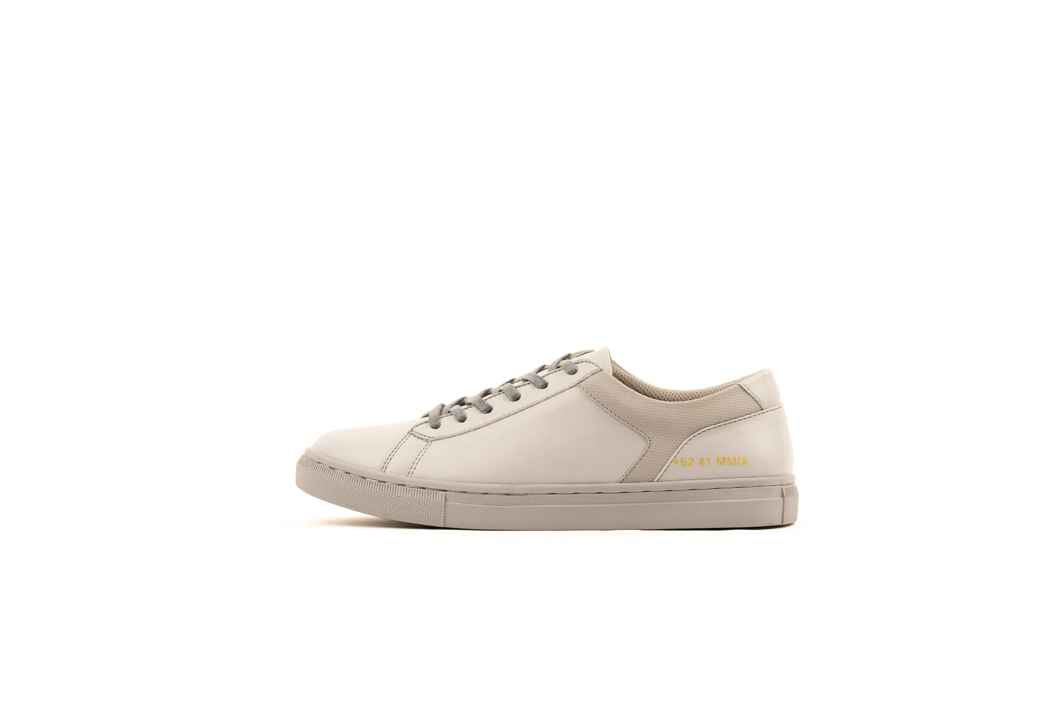 LAH-11 | TRIPLE GREY | MEN