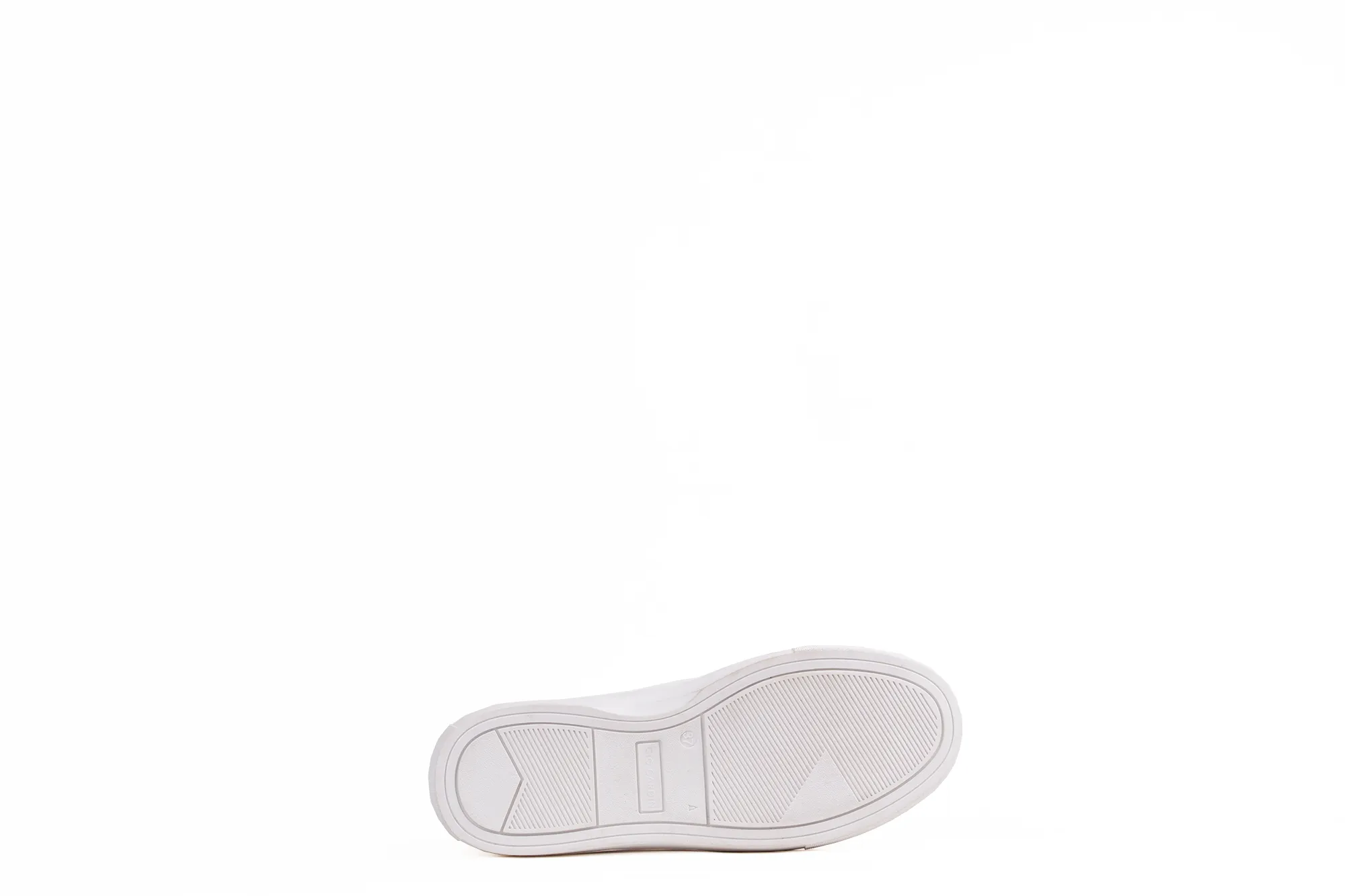 LAH-31 | WHITE / MOCCA | WOMEN