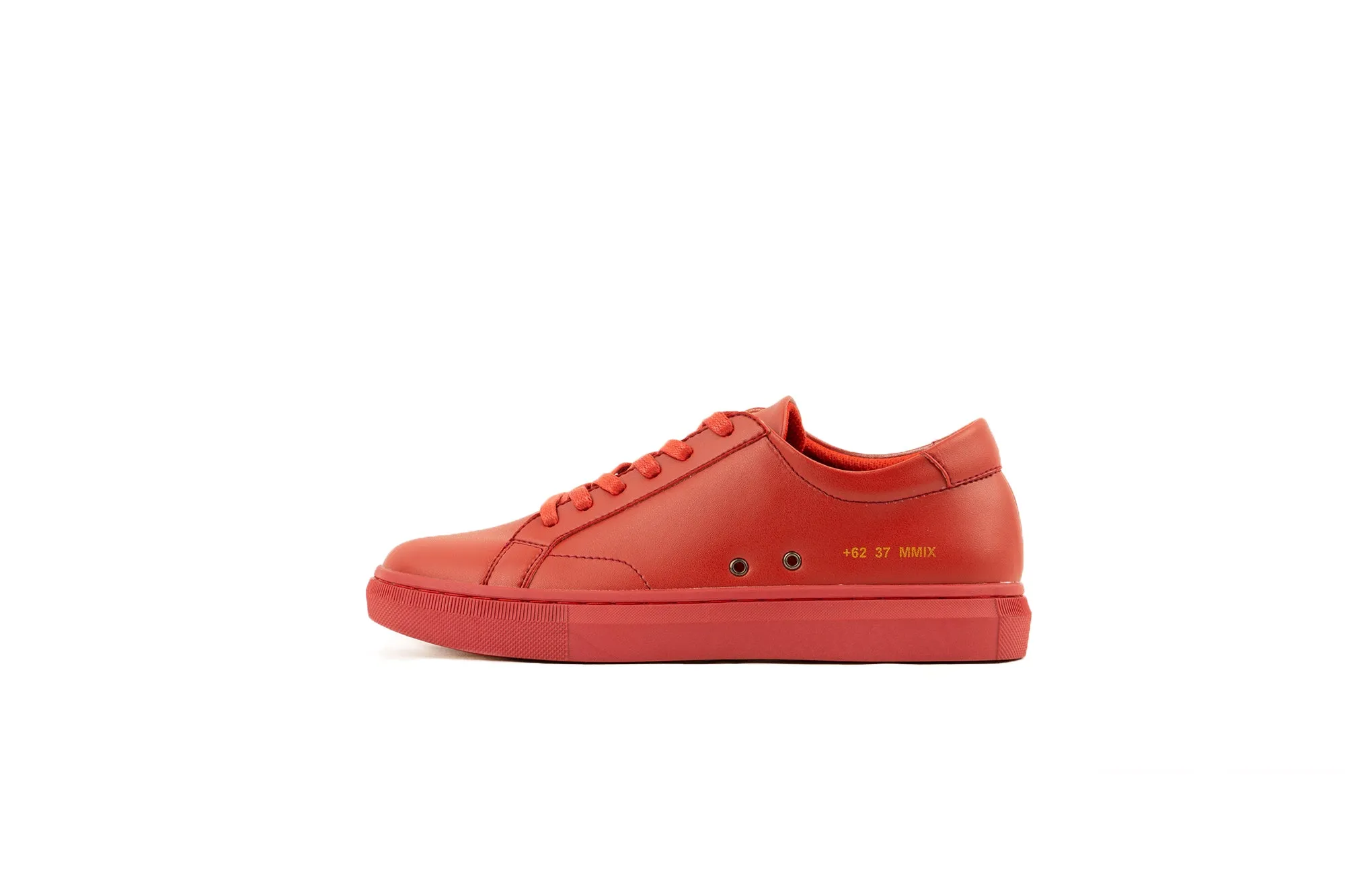 LAH-71 | TRIPLE RED | WOMEN