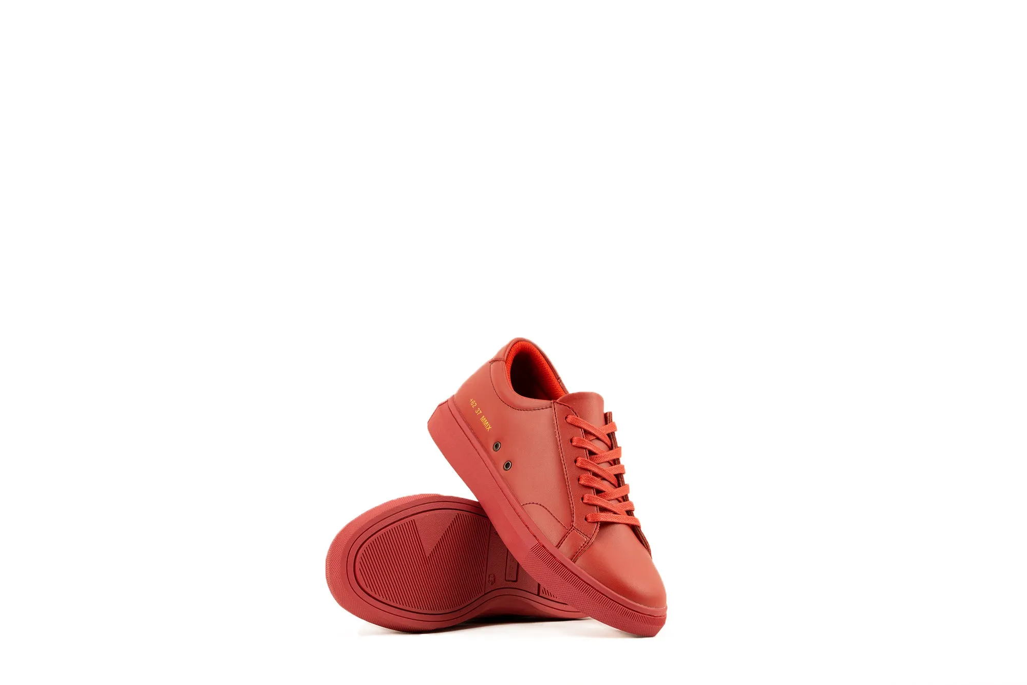 LAH-71 | TRIPLE RED | WOMEN