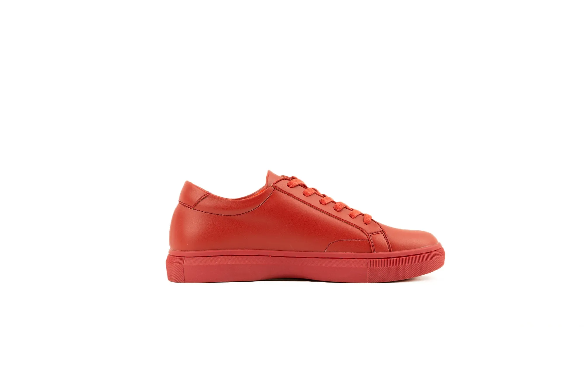 LAH-71 | TRIPLE RED | WOMEN