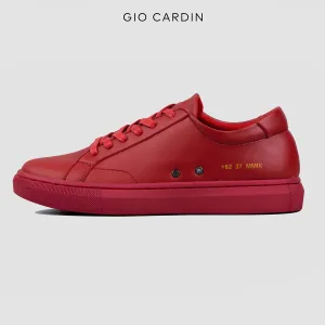 LAH-71 | TRIPLE RED | WOMEN
