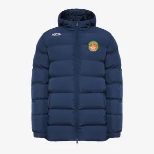 Larkspur Park Sports Club - Cashel KCS KILA Winter Jacket - Navy