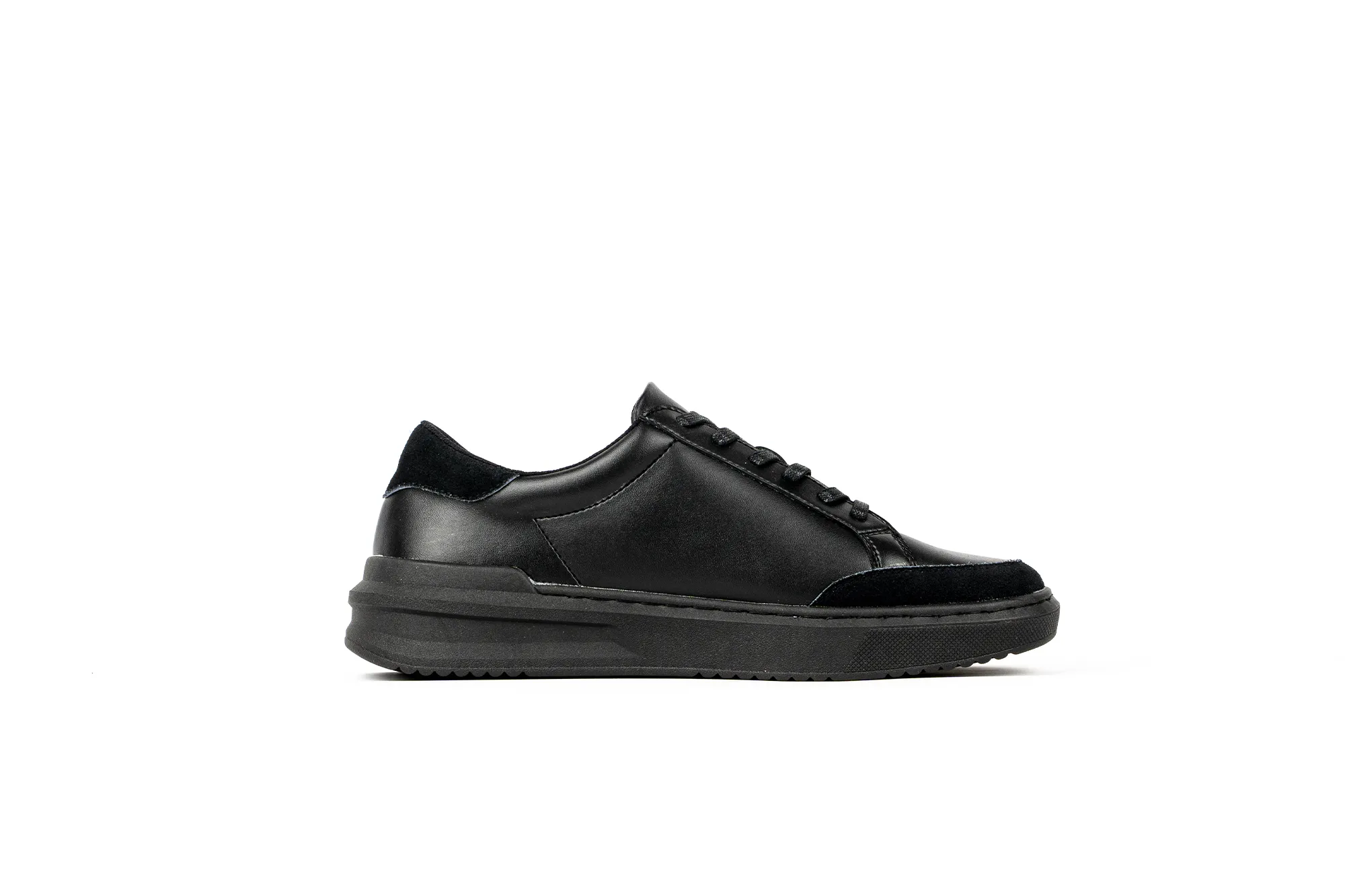 LAS-33 | TRIPLE BLACK | MEN