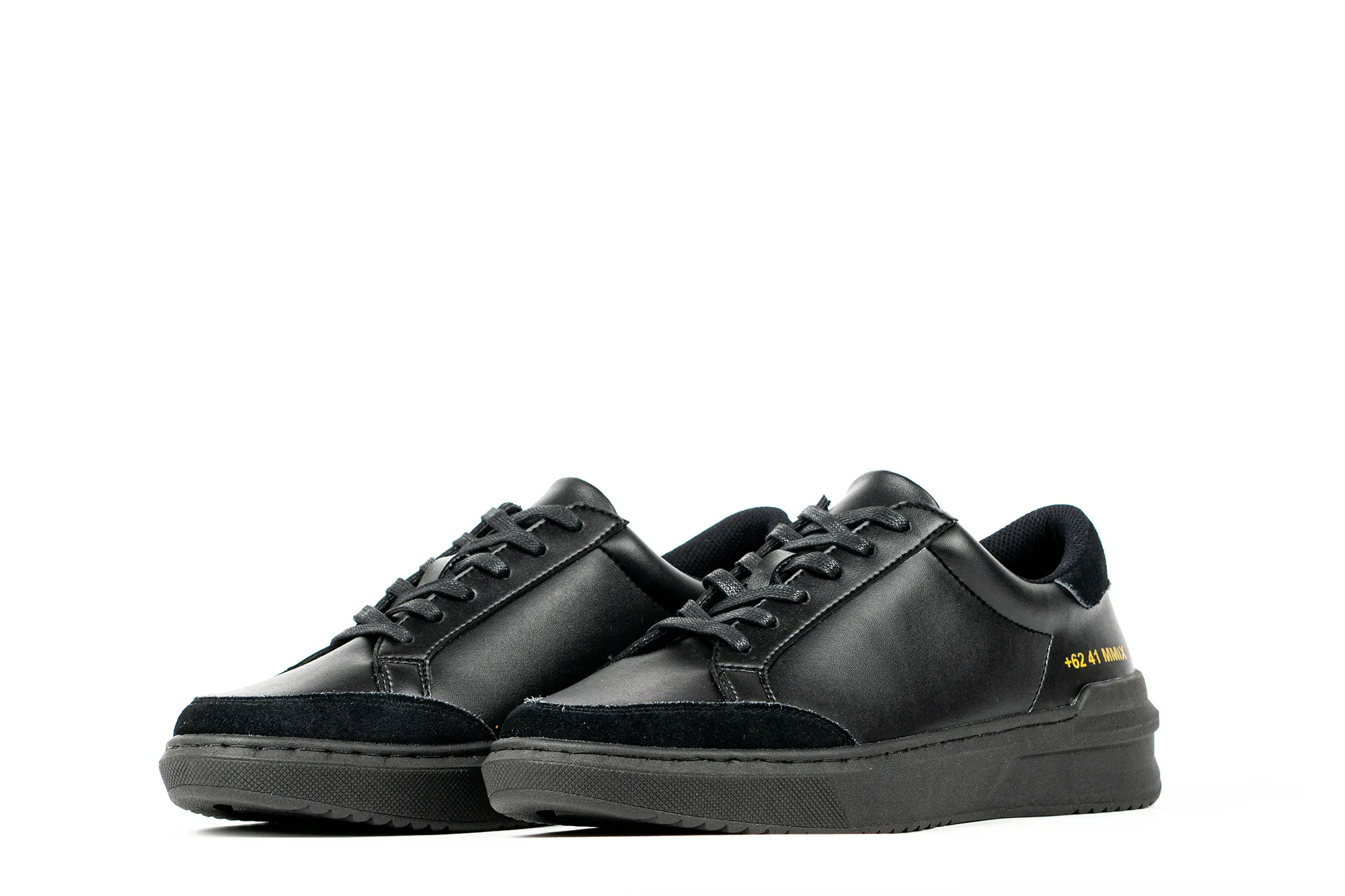 LAS-33 | TRIPLE BLACK | MEN