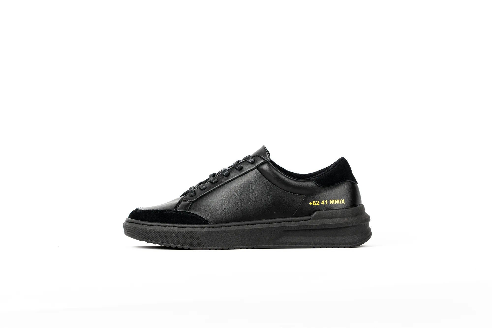 LAS-33 | TRIPLE BLACK | MEN