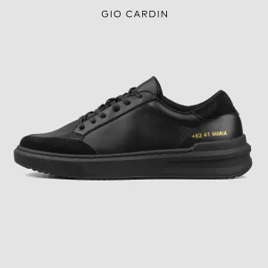 LAS-33 | TRIPLE BLACK | MEN