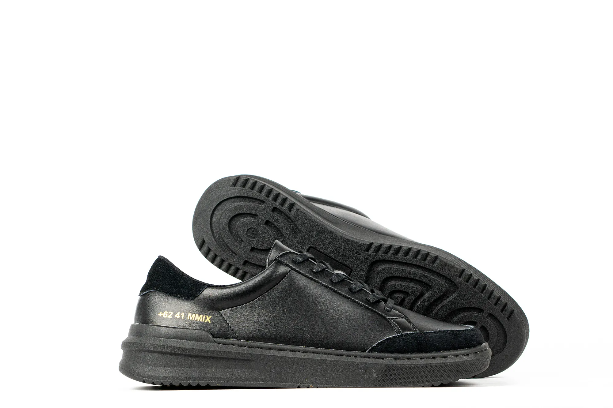 LAS-33 | TRIPLE BLACK | MEN