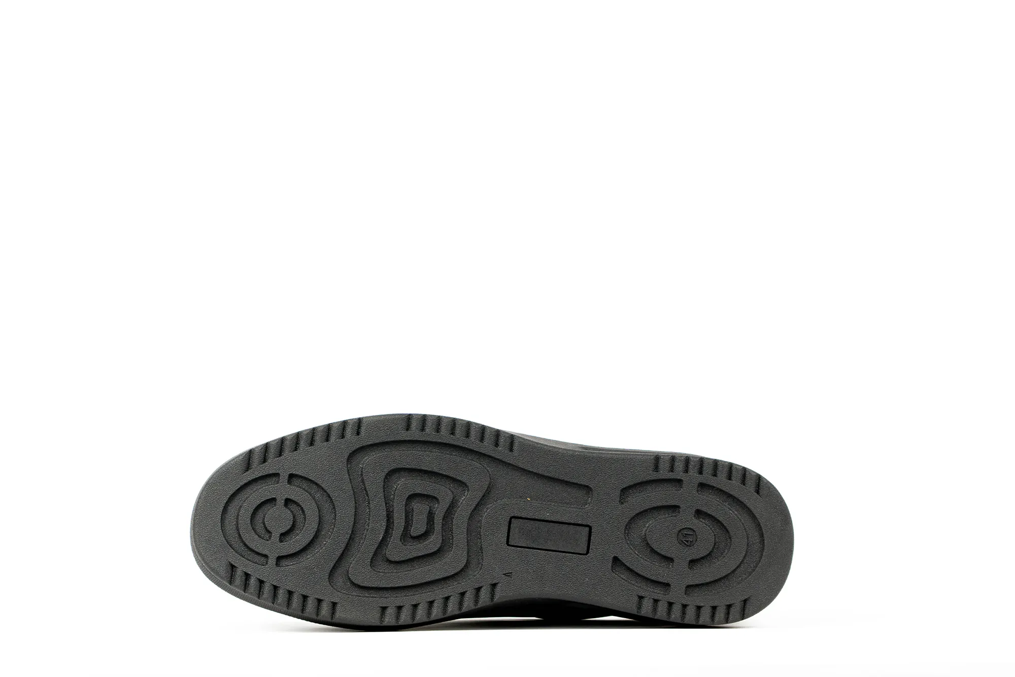 LAS-33 | TRIPLE BLACK | MEN