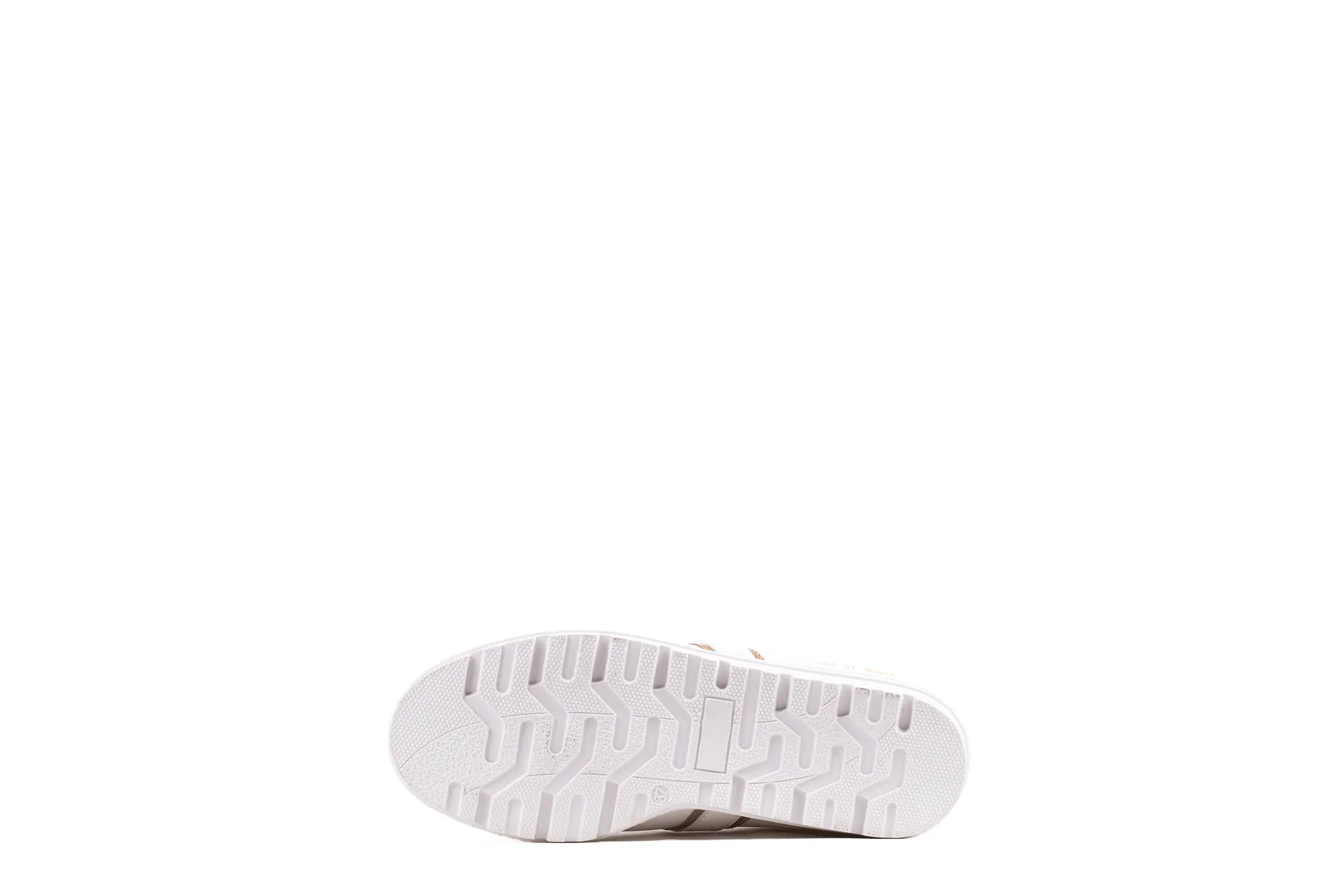 LAT-05 | WHITE / MOCHA | WOMEN