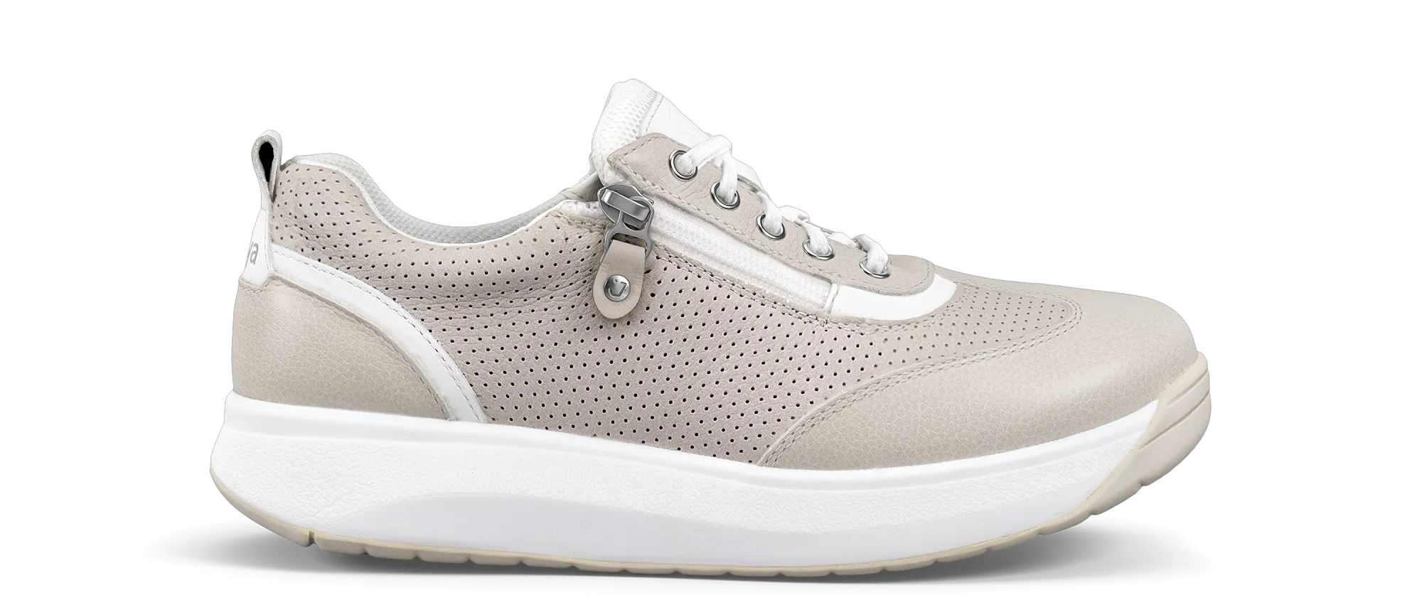 Laura light beige