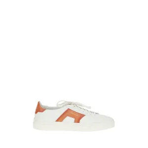 Leather Sneakers