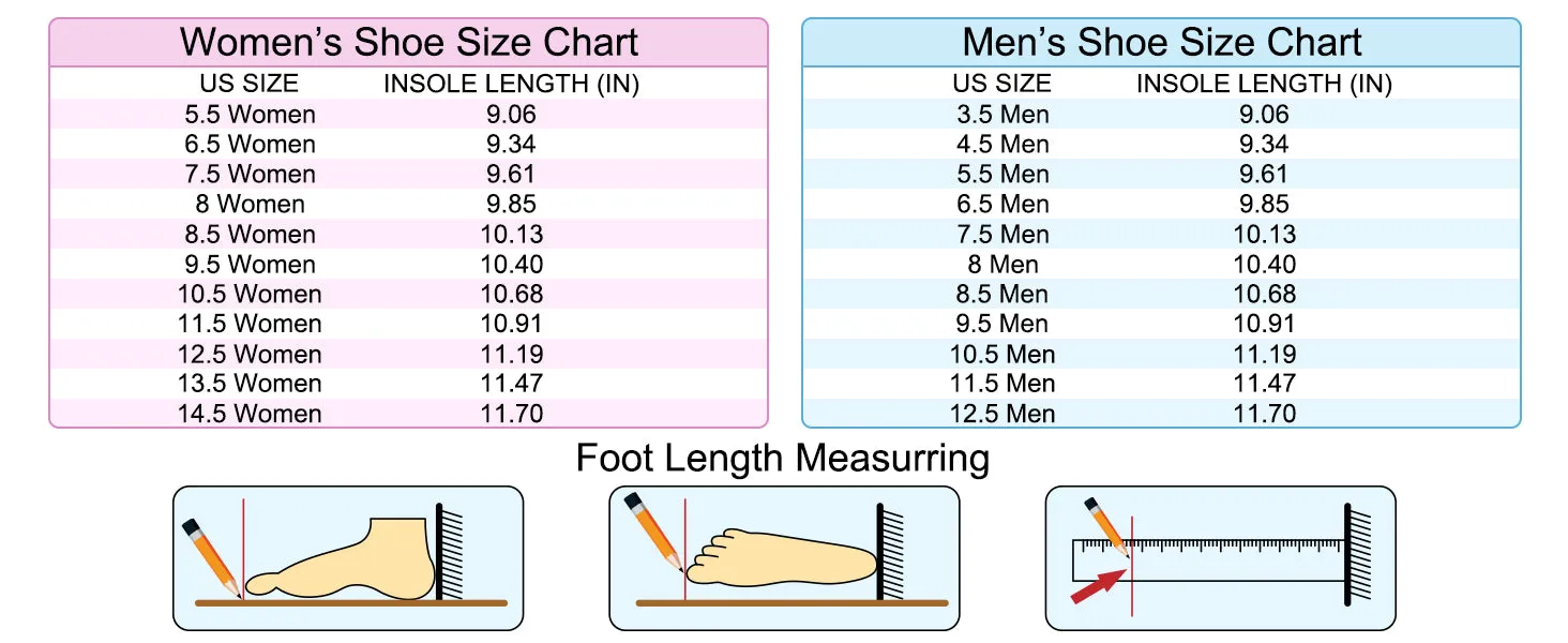 Leisfit Swim Water Shoes for Women Men