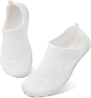 Leisfit Swim Water Shoes for Women Men
