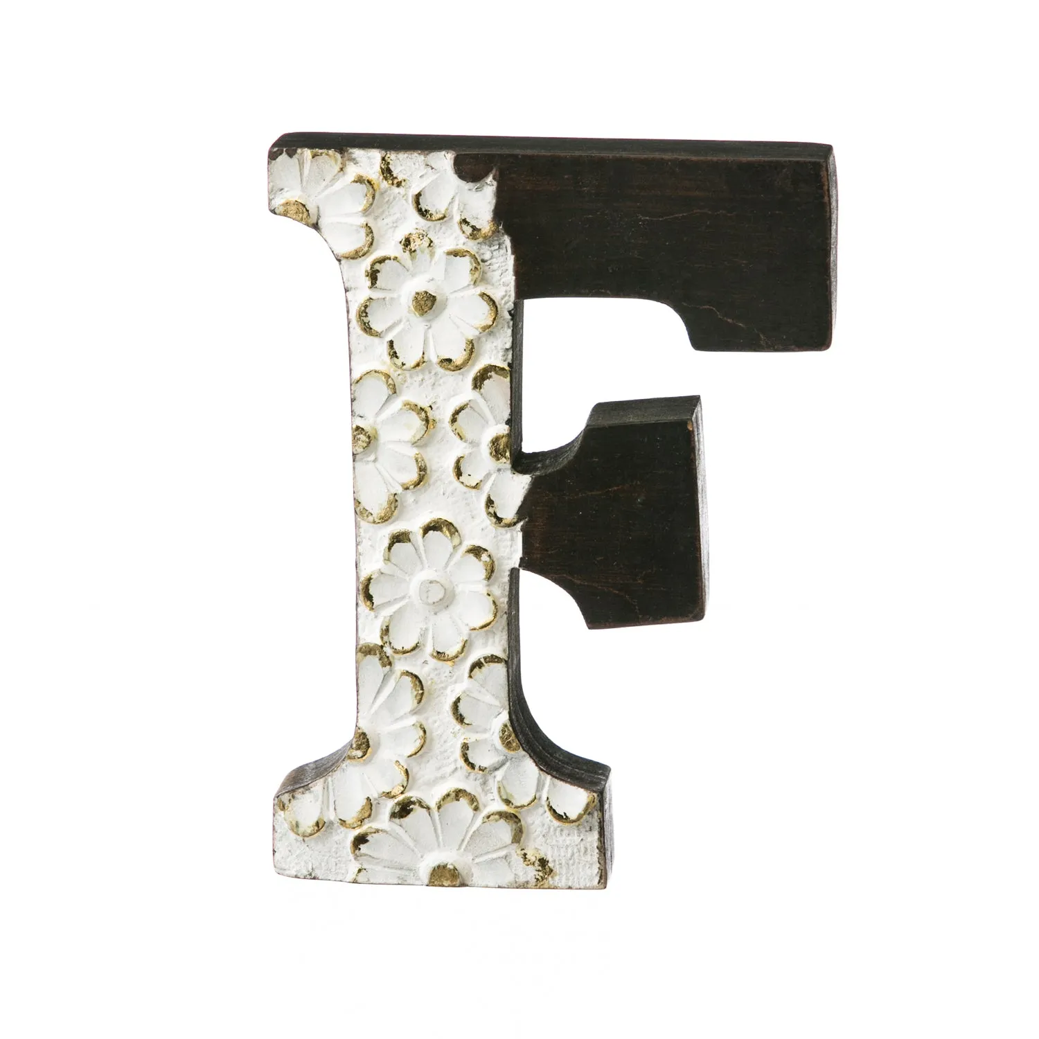 Letters Wall Décor, F,p2944006