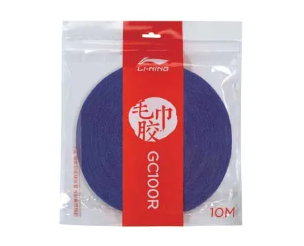 LI-NING Towel Grip Thick GC100R