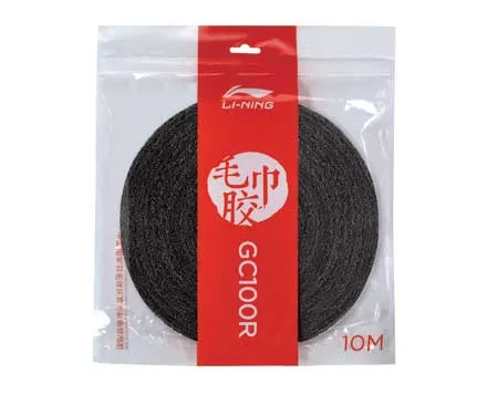 LI-NING Towel Grip Thick GC100R