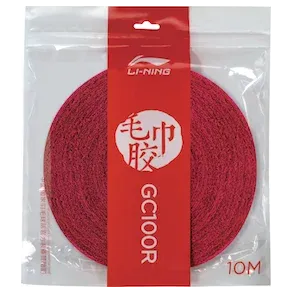 LI-NING Towel Grip Thick GC100R