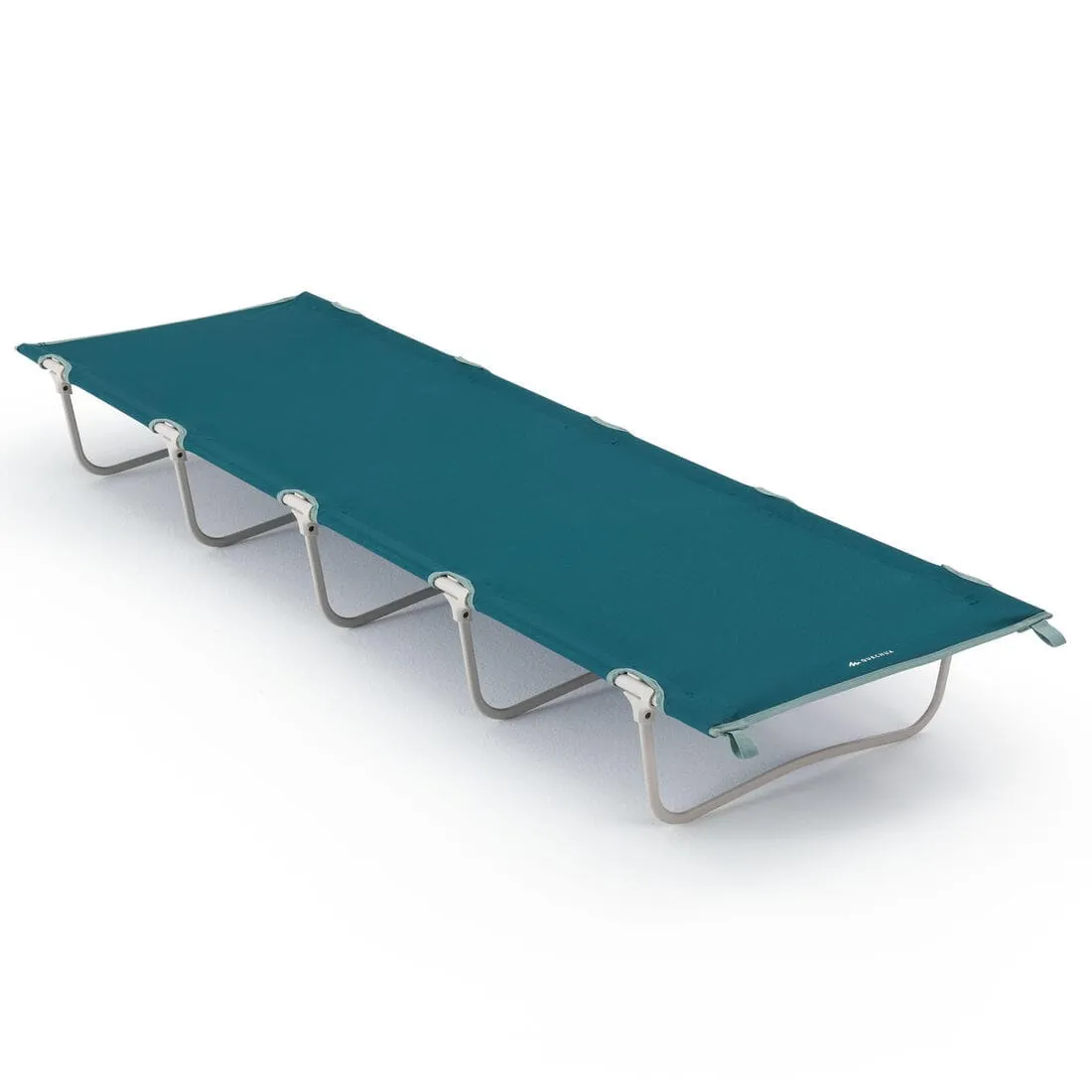 LIT DE CAMP POUR LE CAMPING - CAMP BED BASIC 60 CM - 1 PERSONNE