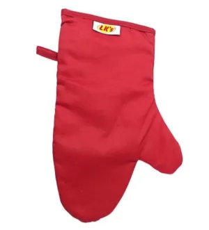 LK'S Braai Mitten 126/20