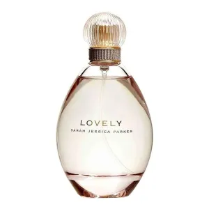 Lovely Sarah Jessica Parker, Eau de Parfum, 100ml | United States | Fragrance For Women
