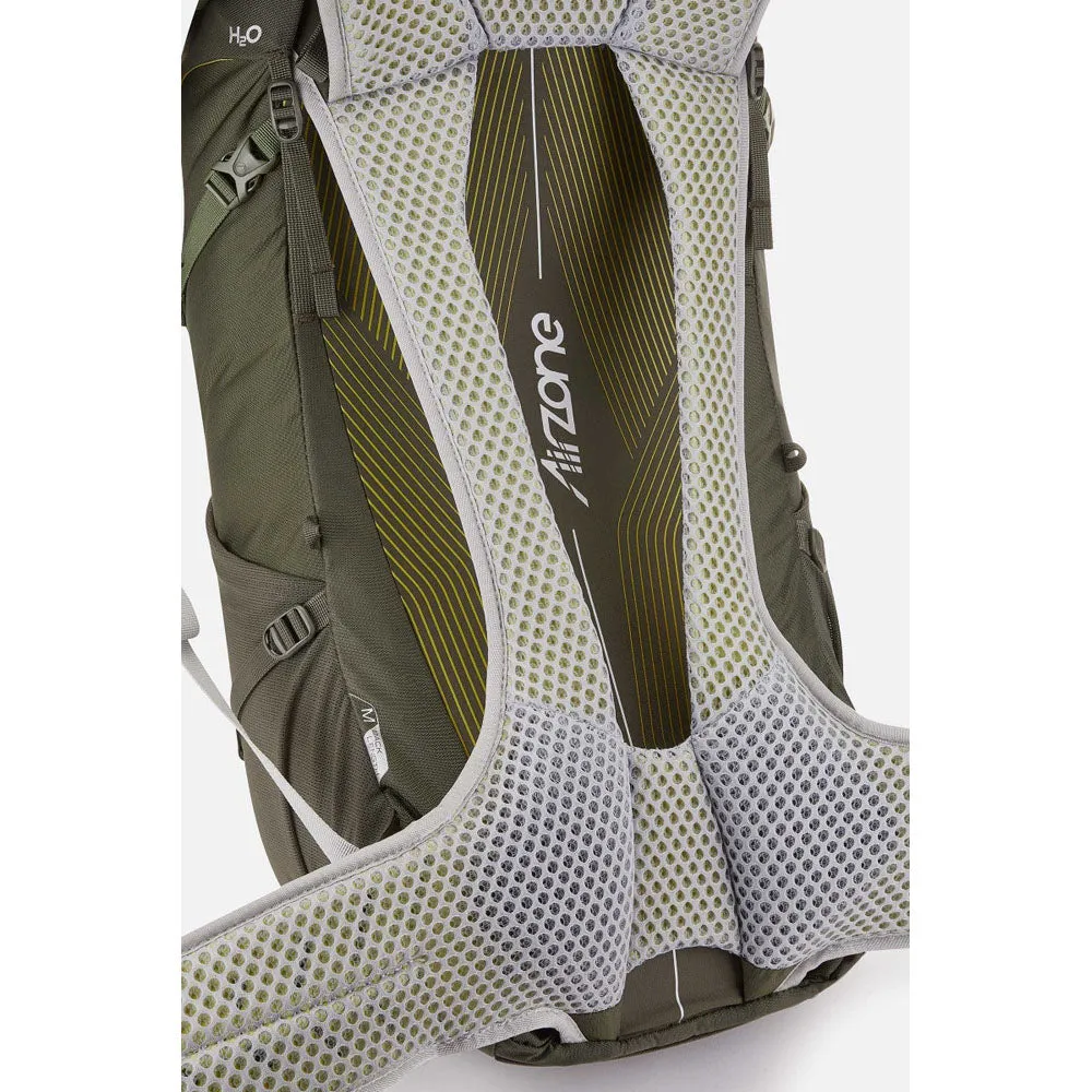 Lowe Alpine AirZone Trail Camino 37:42