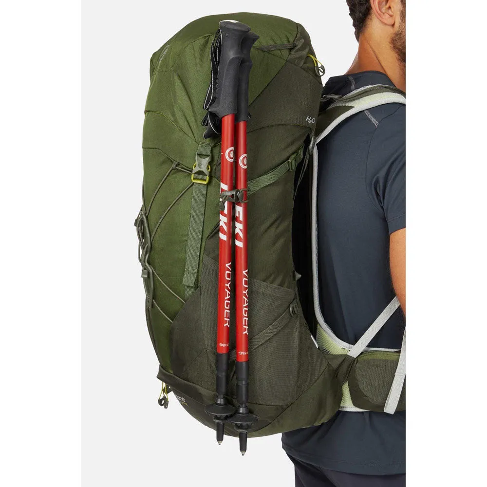 Lowe Alpine AirZone Trail Camino 37:42