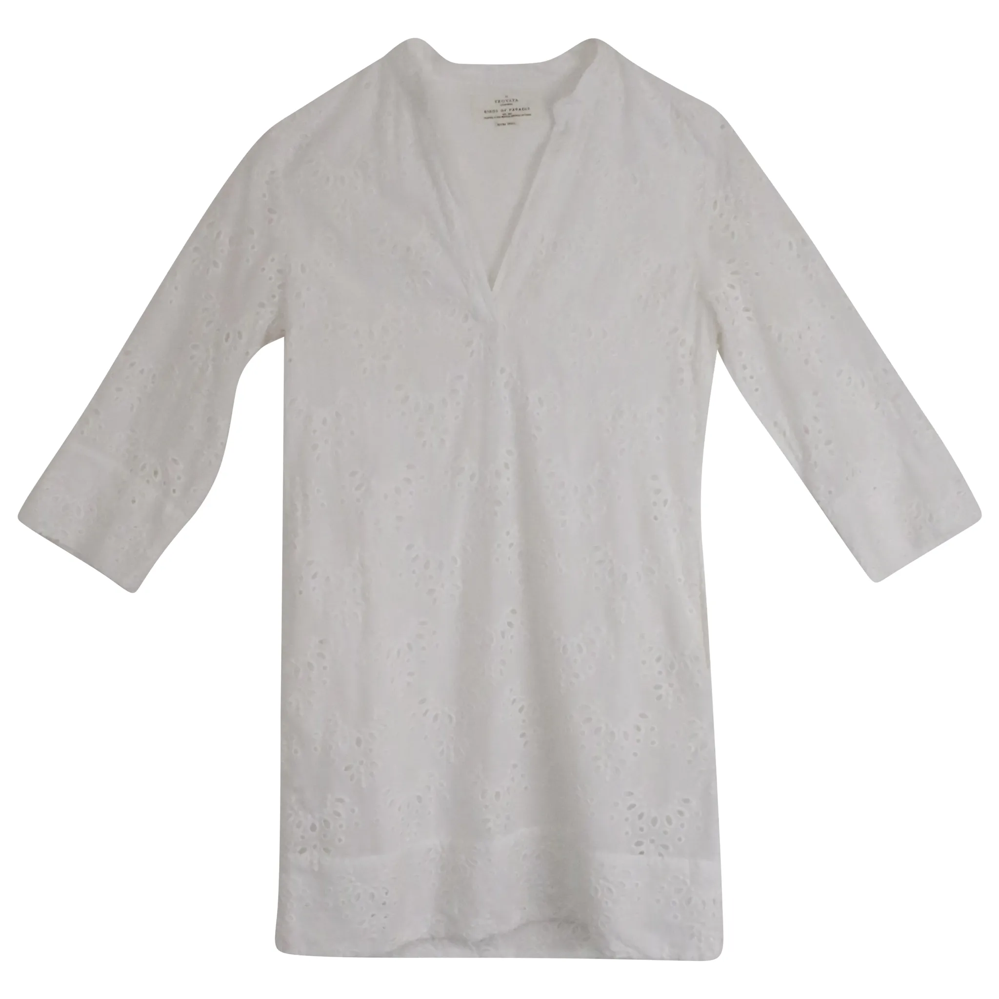 Lucca Dress