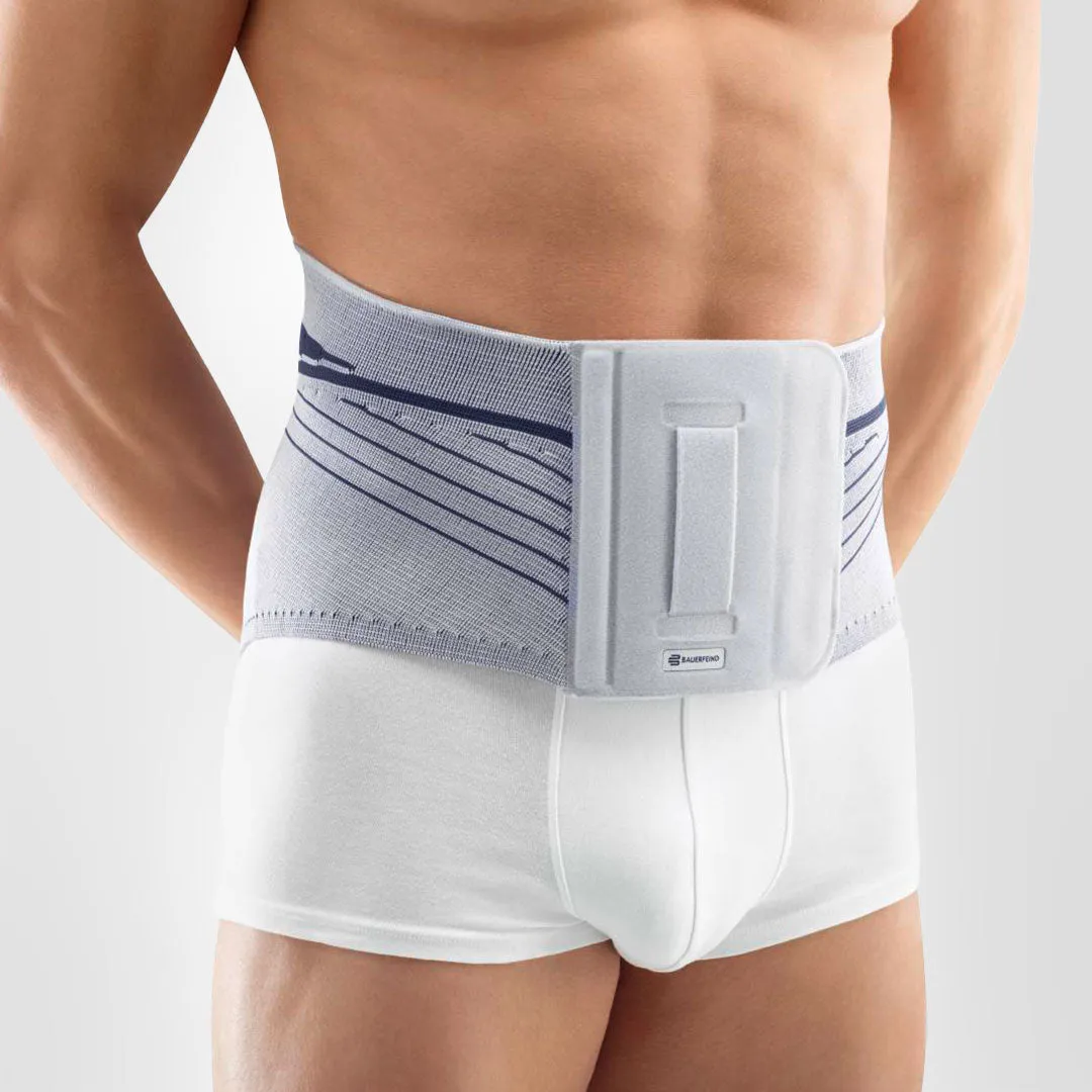 LumboLoc Back Brace