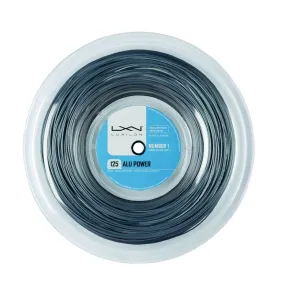 Luxilon Alu Power 125 String - Reel