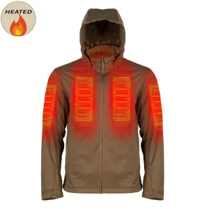 M Tundra Jacket