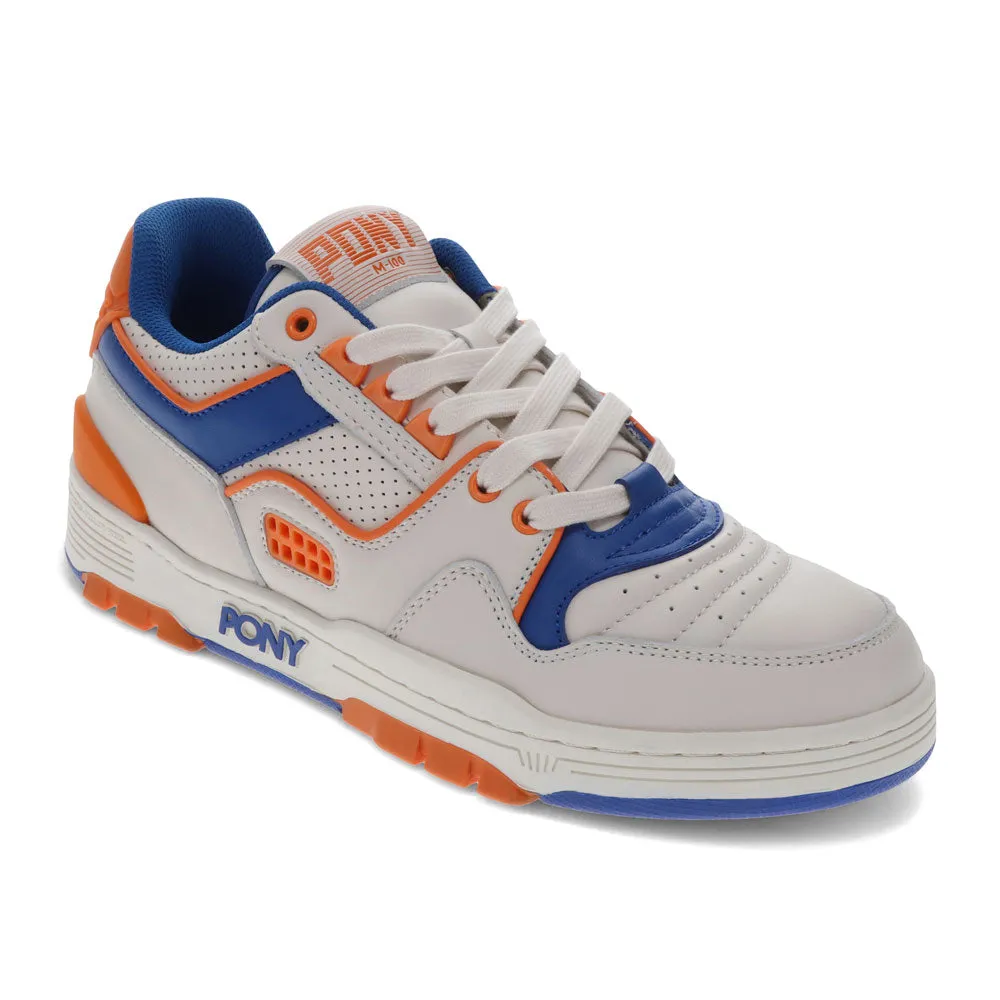 M100 Low - Mens Casual Sneaker