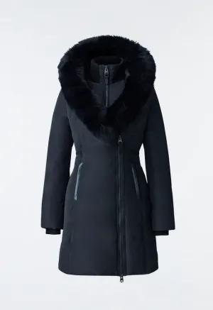 Mackage KAY-BX Black