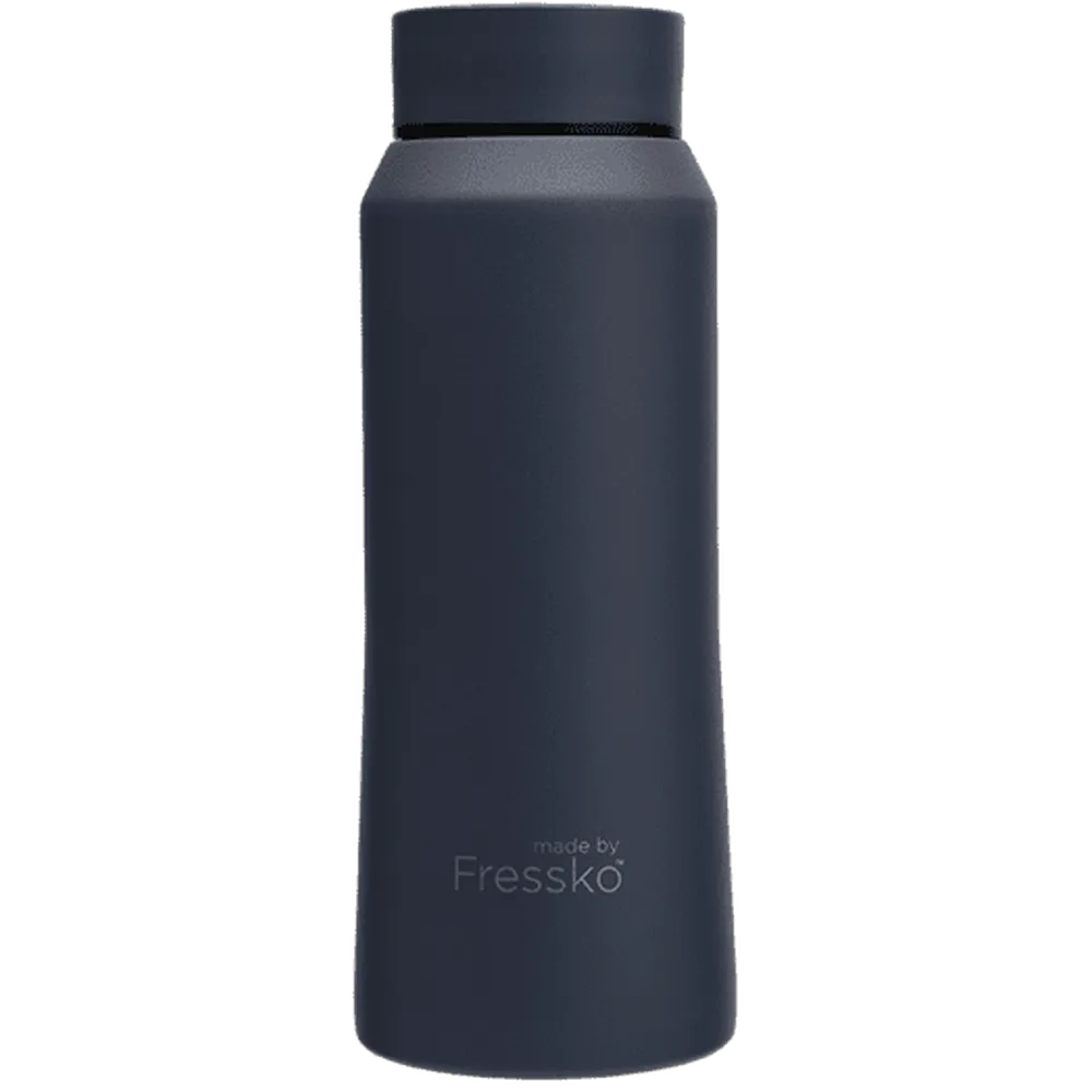 Made by Fressko CORE Insulated Infuser Flask with 2 in 1 Infuser - 1L