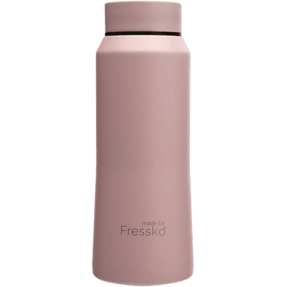 Made by Fressko CORE Insulated Infuser Flask with 2 in 1 Infuser - 1L