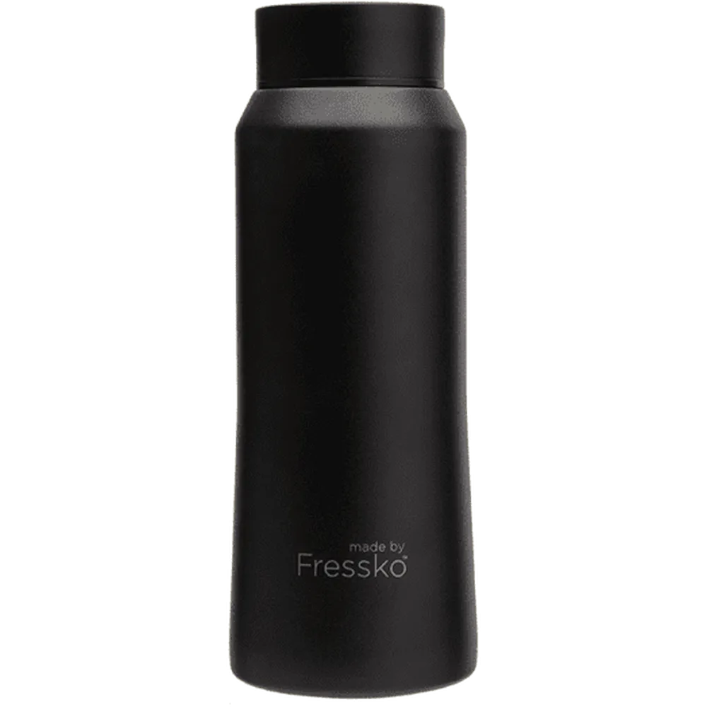 Made by Fressko CORE Insulated Infuser Flask with 2 in 1 Infuser - 1L