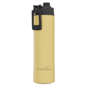 MADE BY FRESSKO - MOVE 660ML DRINK BOTTLE | LIMONCELLO