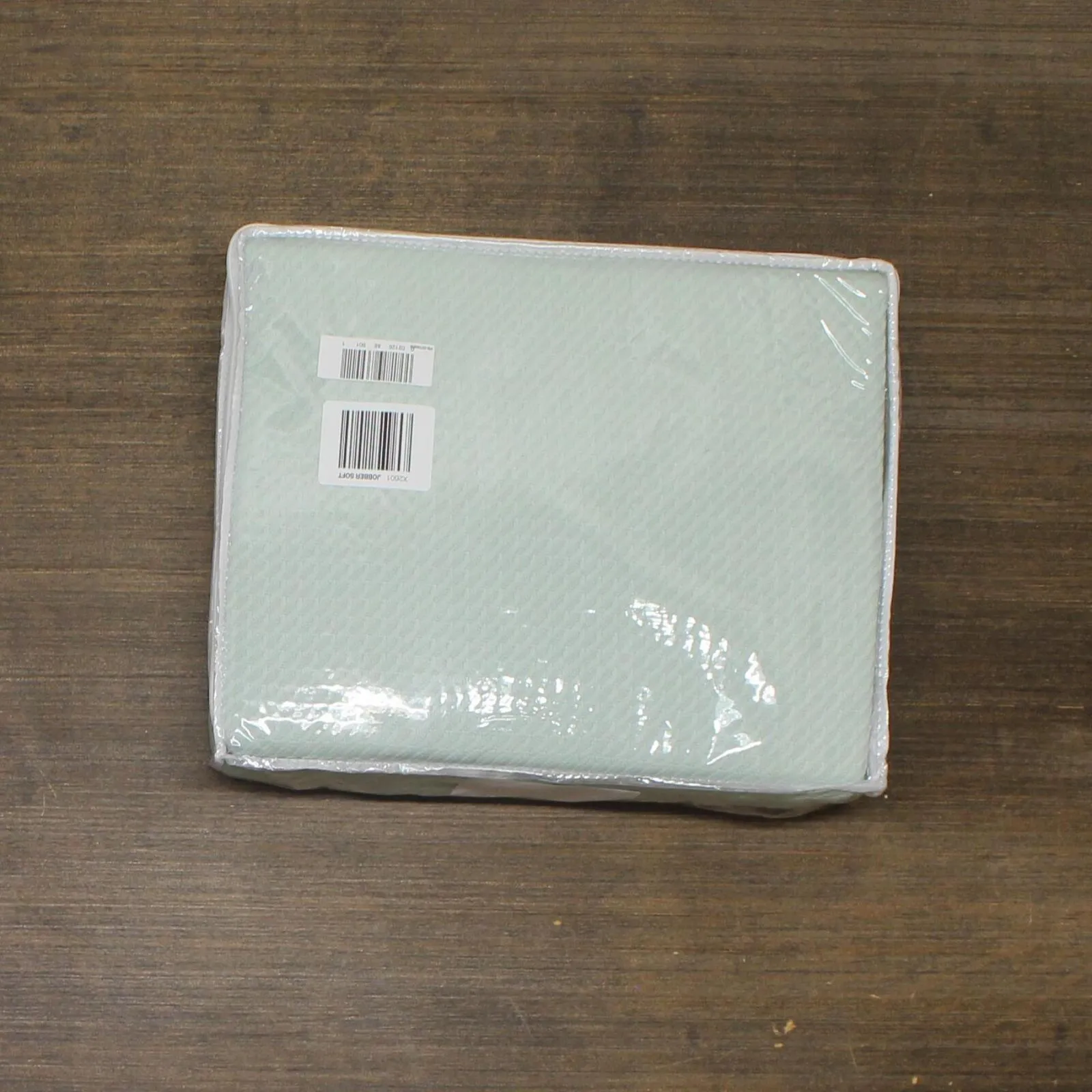Madison Park Egyptian Cotton Breathable Weave Blanket Seafoam Green King