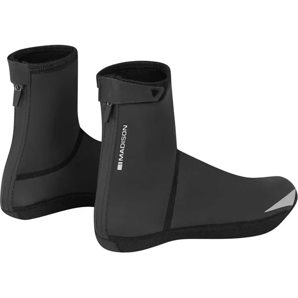 Madison - Sheild Neoprene Closed Sole Overshoe