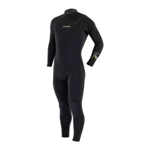 Manera Seafarer Men 5/4/3 Front Zip