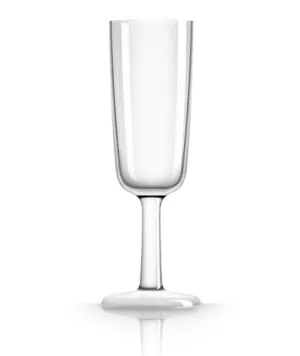 Marc Newson Tritan® Non-slip Forever Unbreakable Flute 180ml